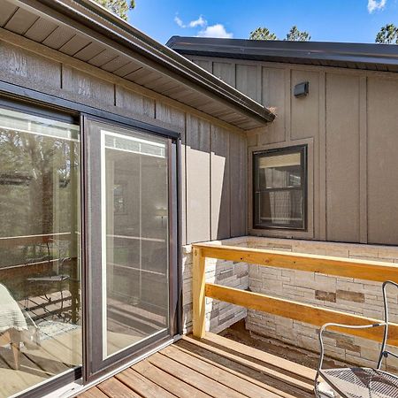 Private Black Hills Home With Corral Horses Welcome Custer Esterno foto