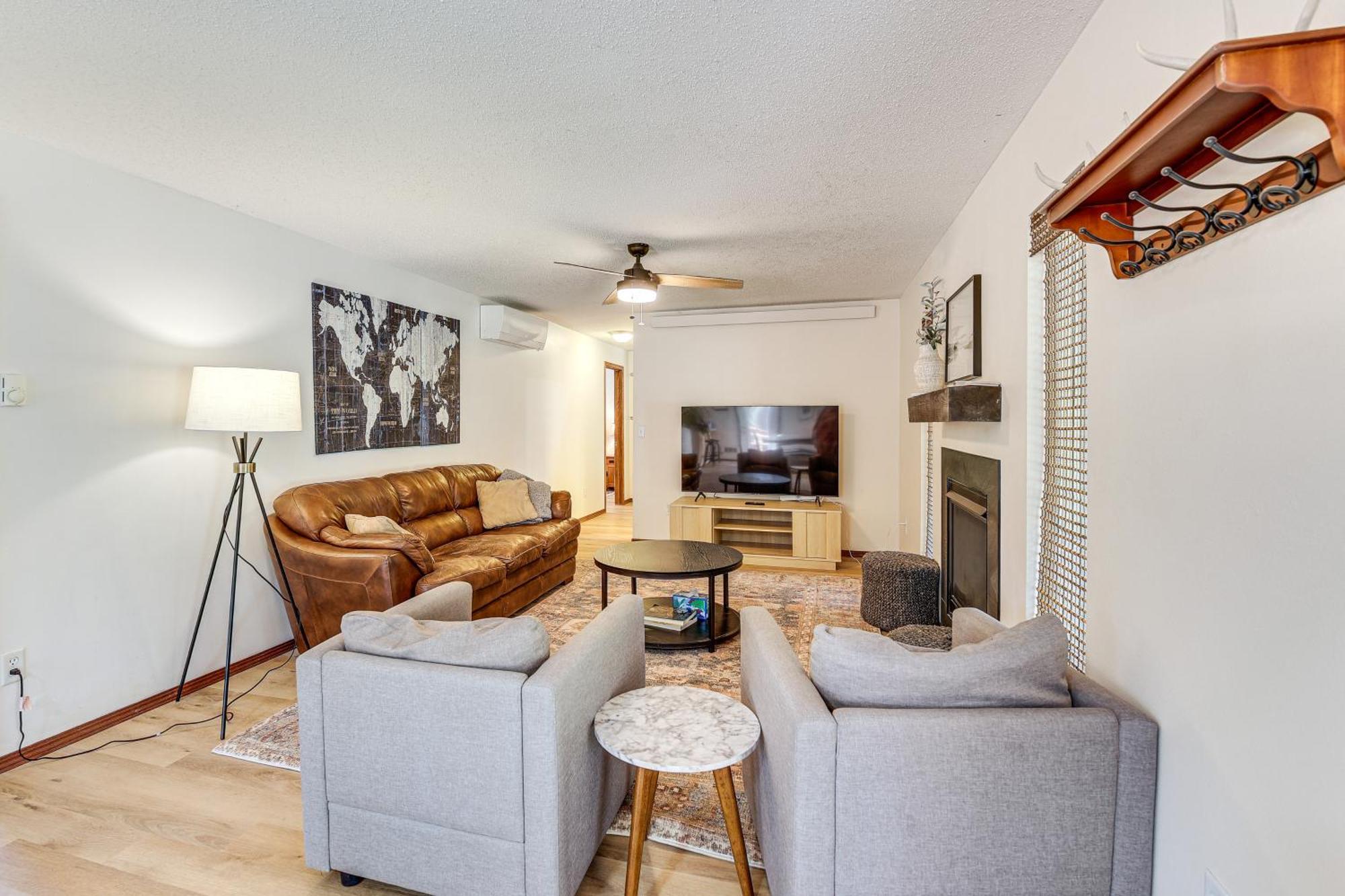 Private Black Hills Home With Corral Horses Welcome Custer Esterno foto